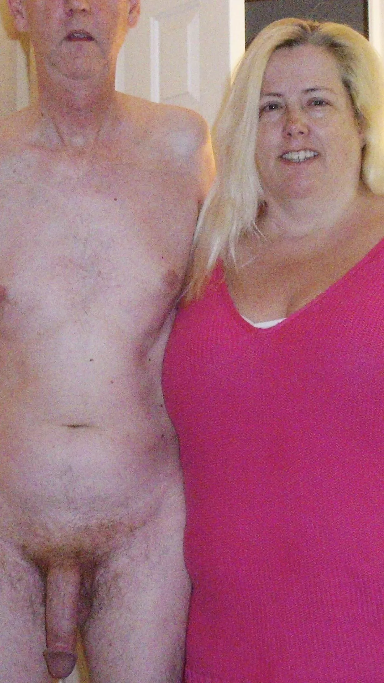 CFNM is the rule in my house!