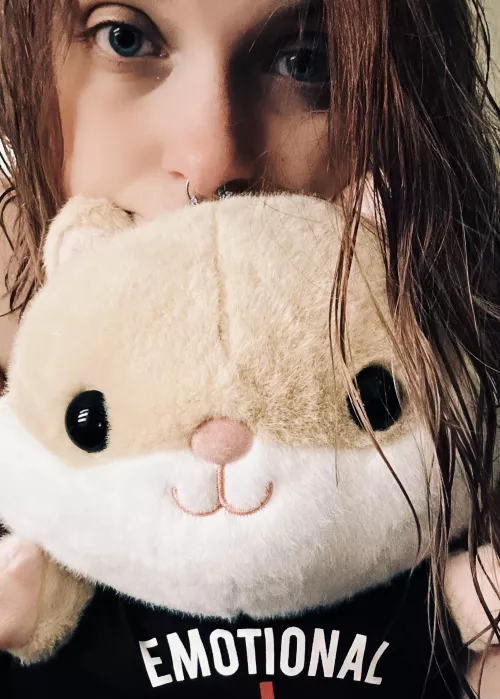 Daddy brings me Peace ☮️ 