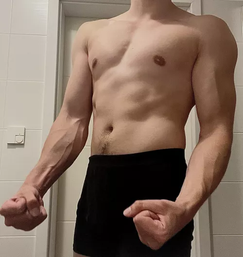 Decided to post more regular here, can I stay?