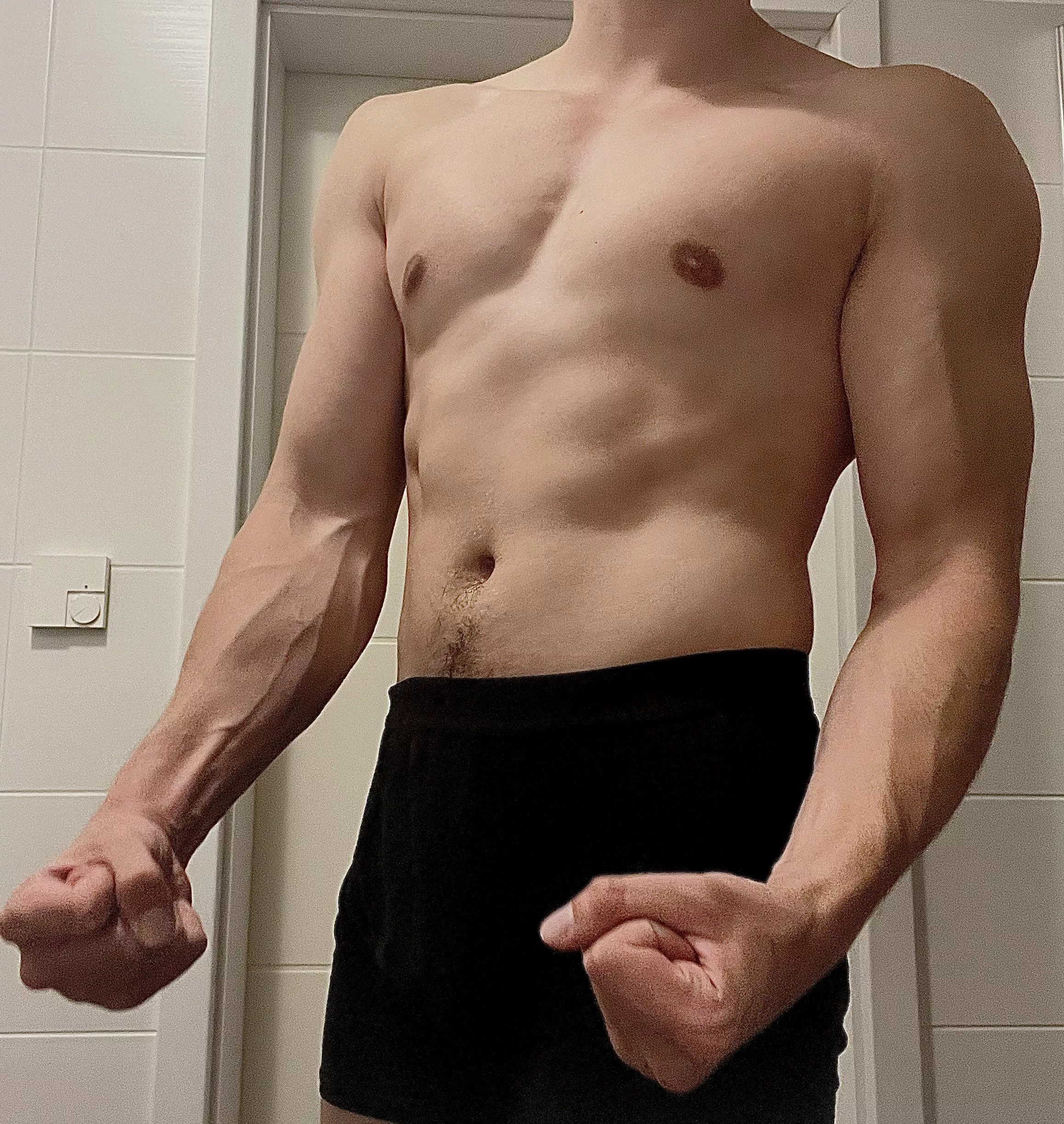 Decided to post more regular here, can I stay?