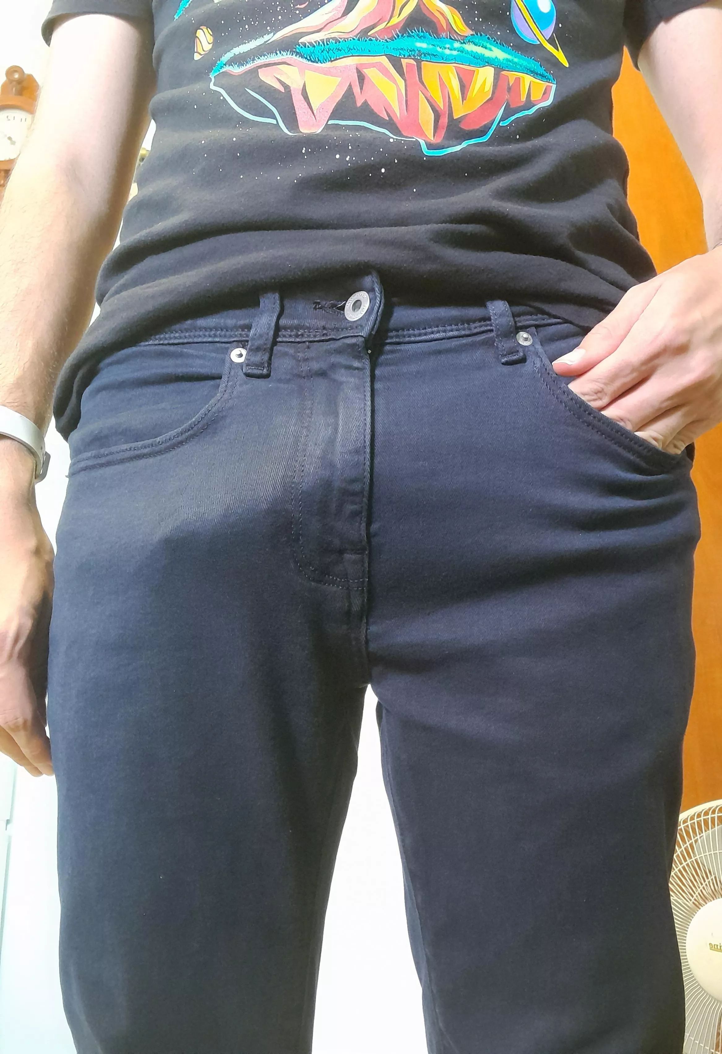 Did you notice something 30