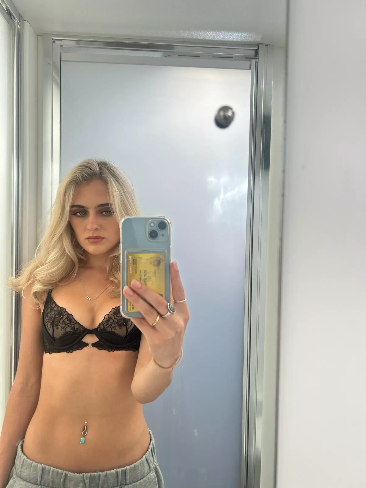 Do you prefer to be told what to do in bed or to be in control? [IRTR]