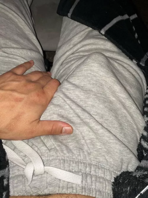 Easily my favorite sweats