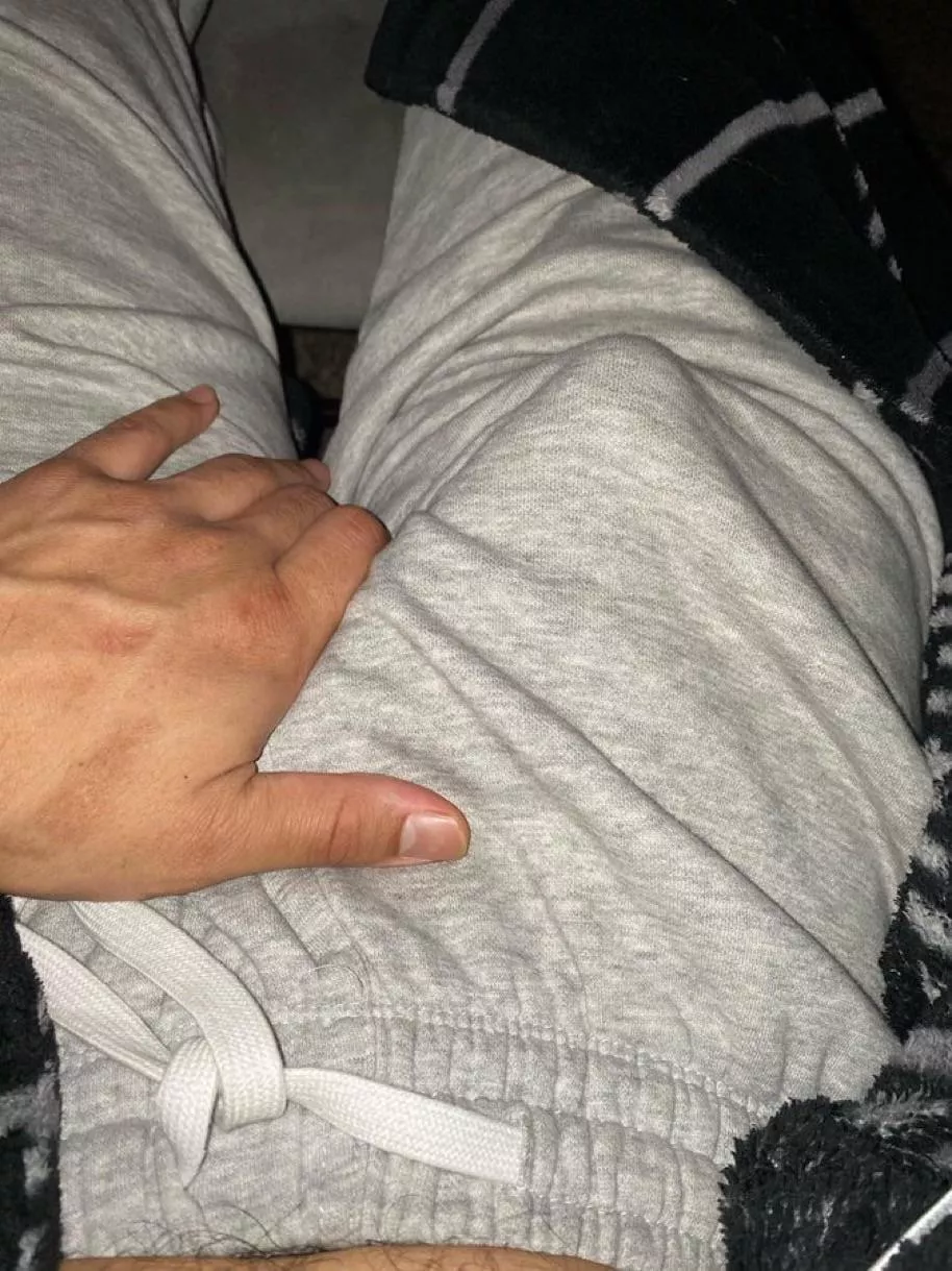 Easily my favorite sweats