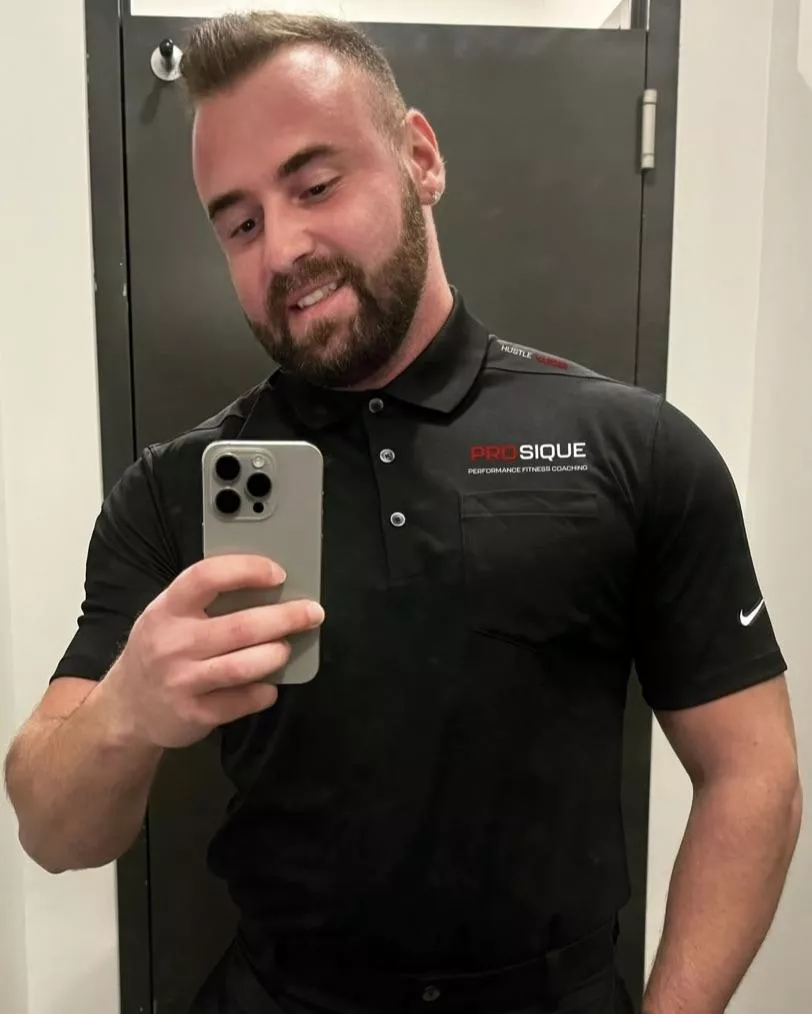 Fitness Professional