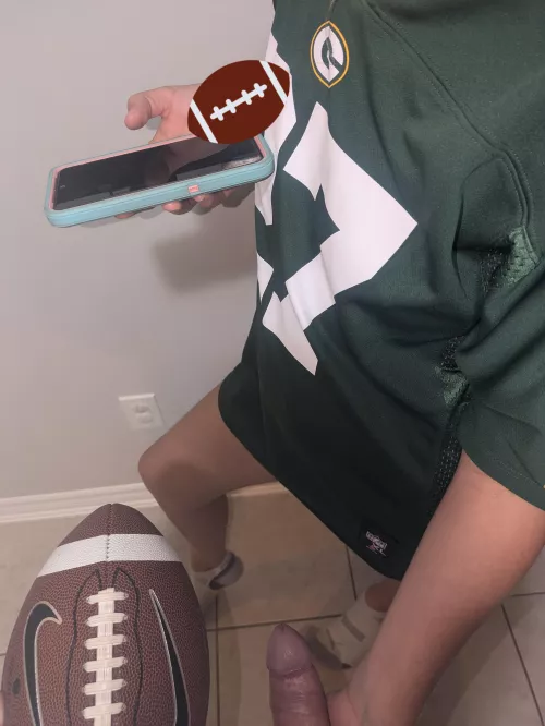 Getting excited for tomorrow GPG!