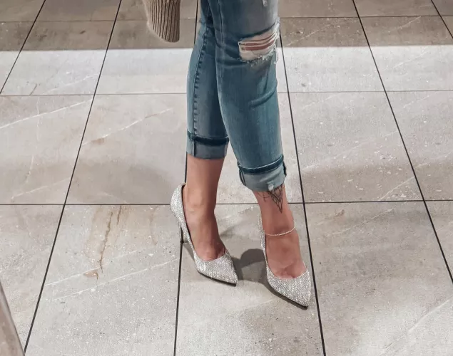 Girls Night Out 🤍 