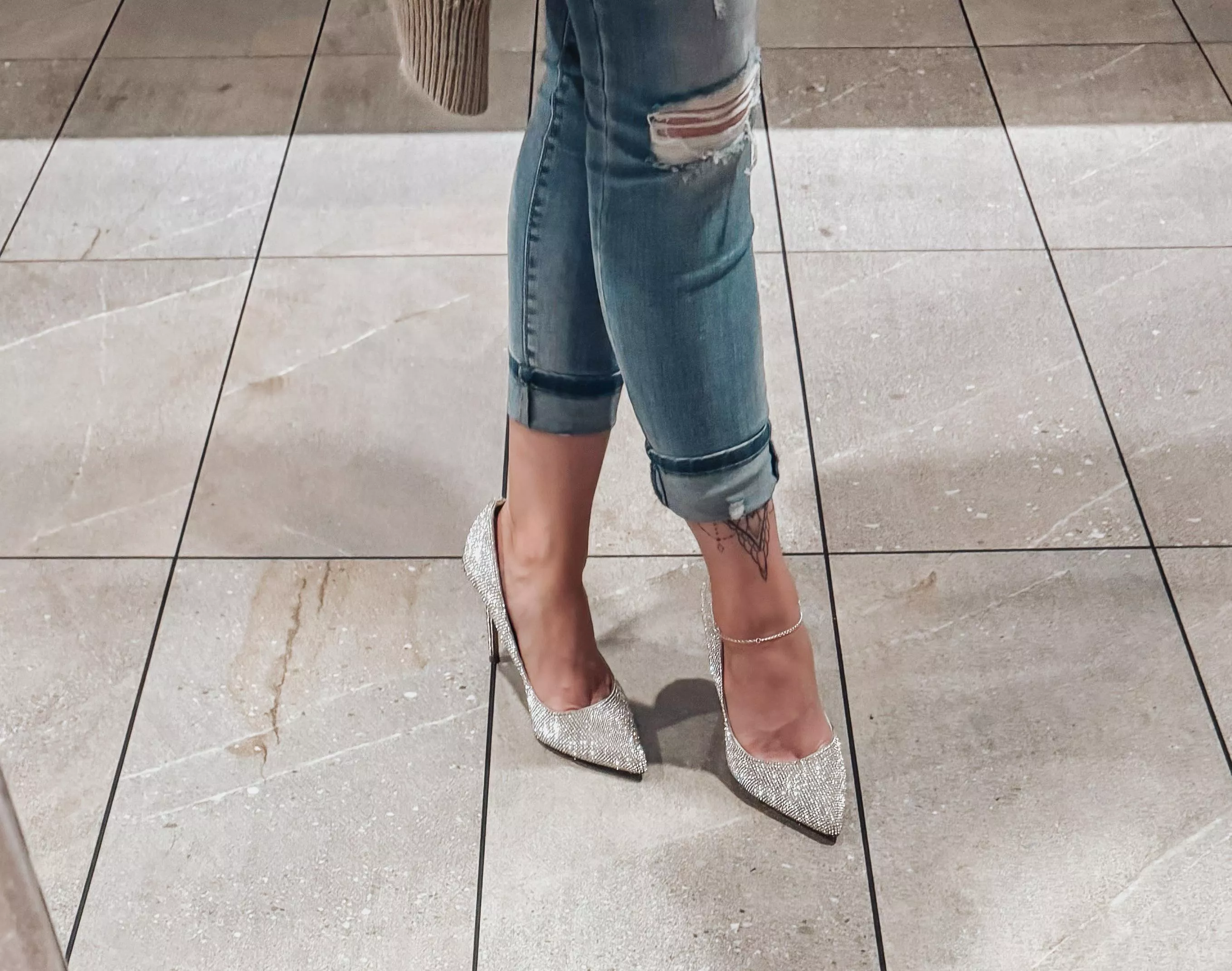 Girls Night Out 🤍 