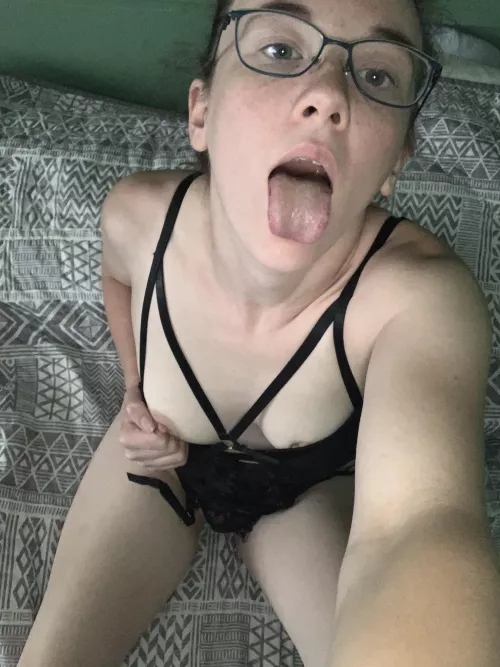 Give me your hot stuff