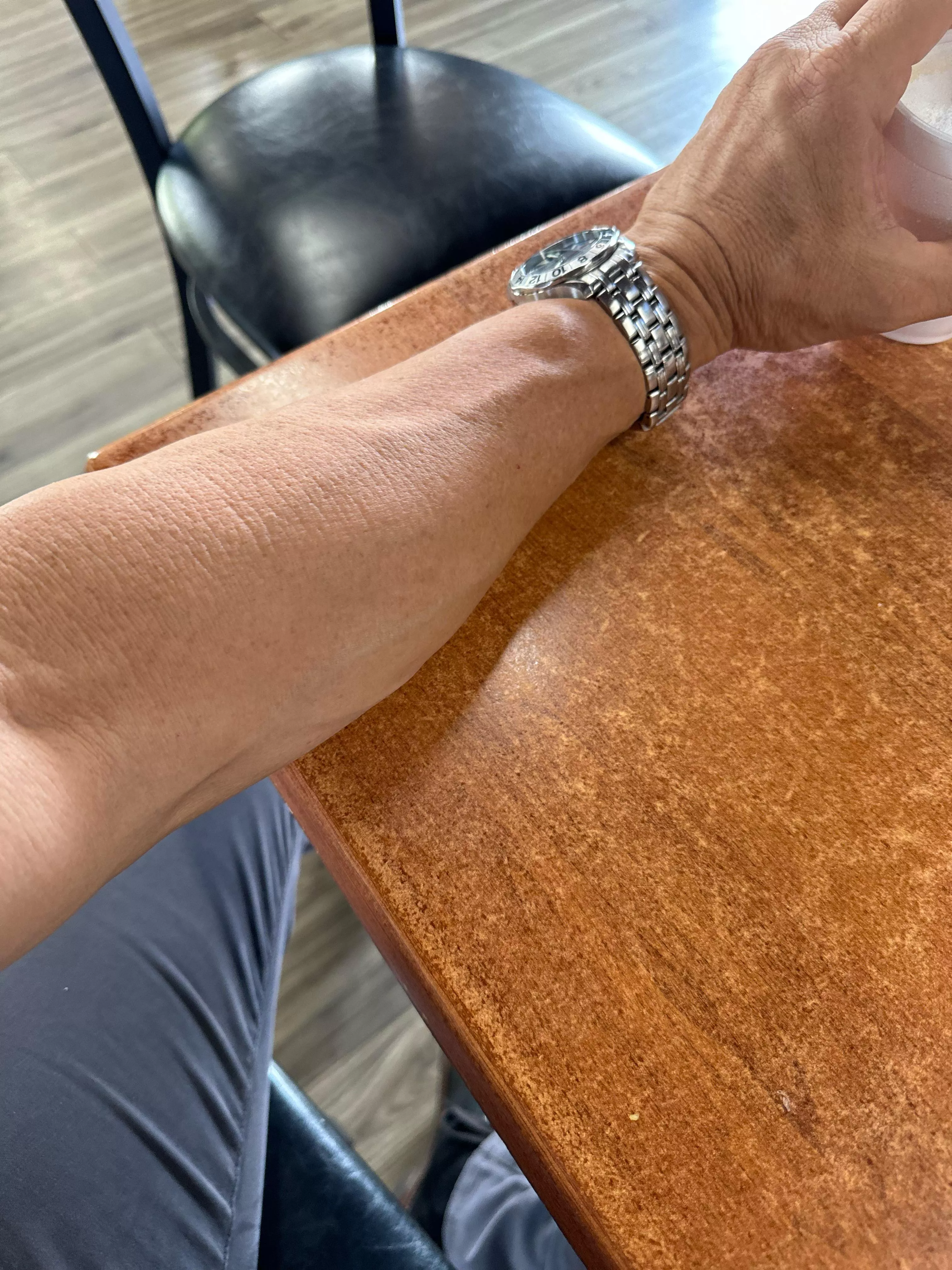 Good morning 😃☀️ 