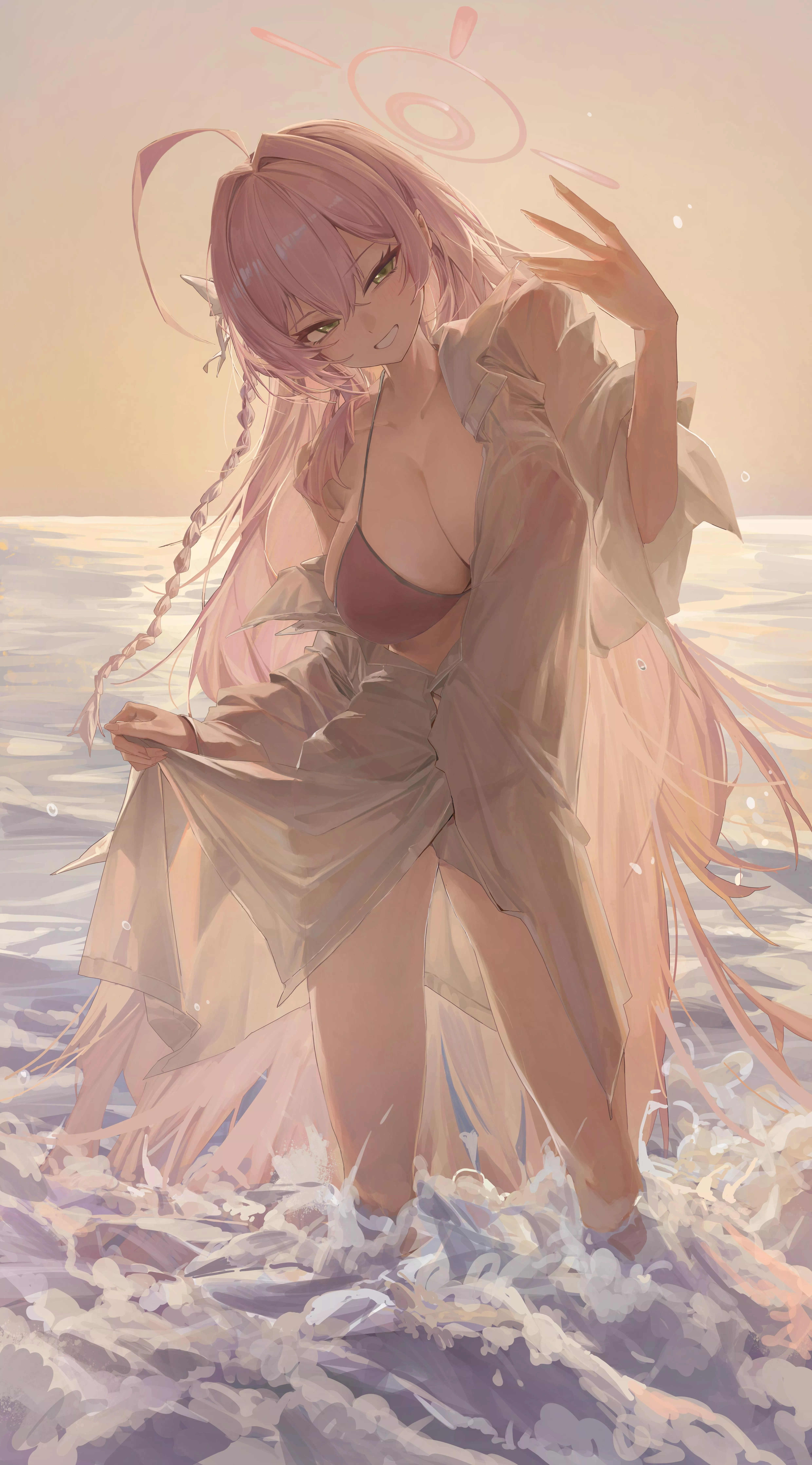 Hanako [Blue Archive]