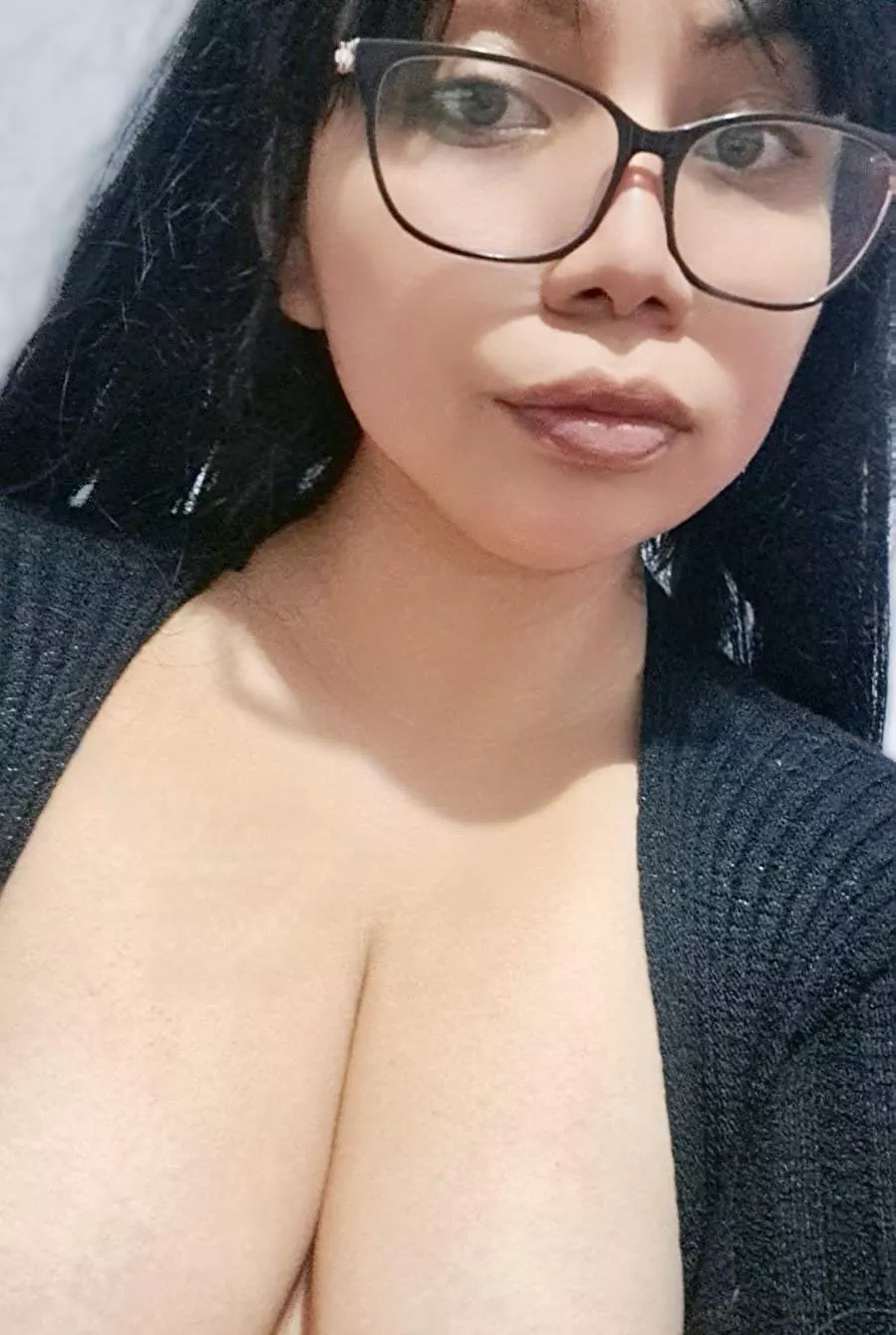 I am here to brighten your day (F)