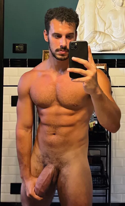 I send this accidentally into your DM. What would you do?