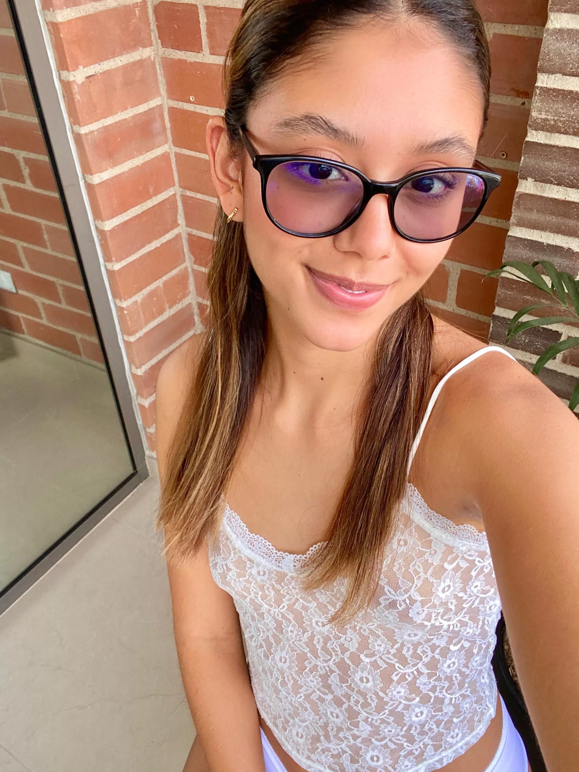 I'll be the whore of your dreams