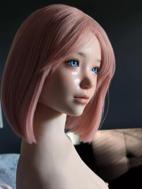 I'm Blue - DA BA DE DA BA DI DA