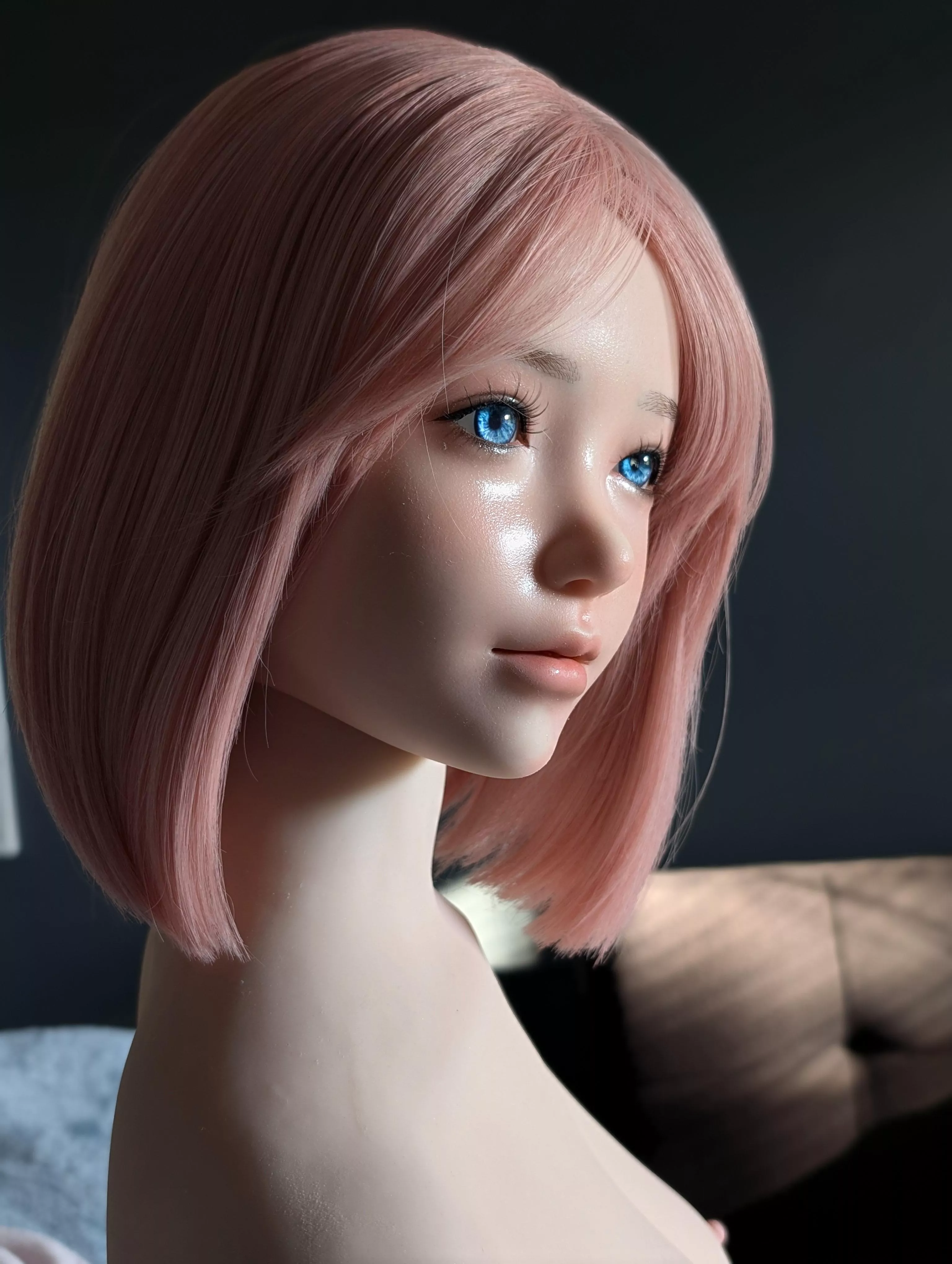 I'm Blue - DA BA DE DA BA DI DA 