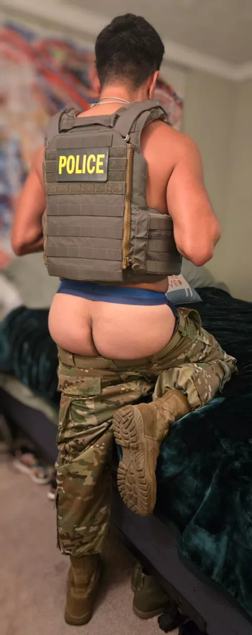 Is this the proper position?