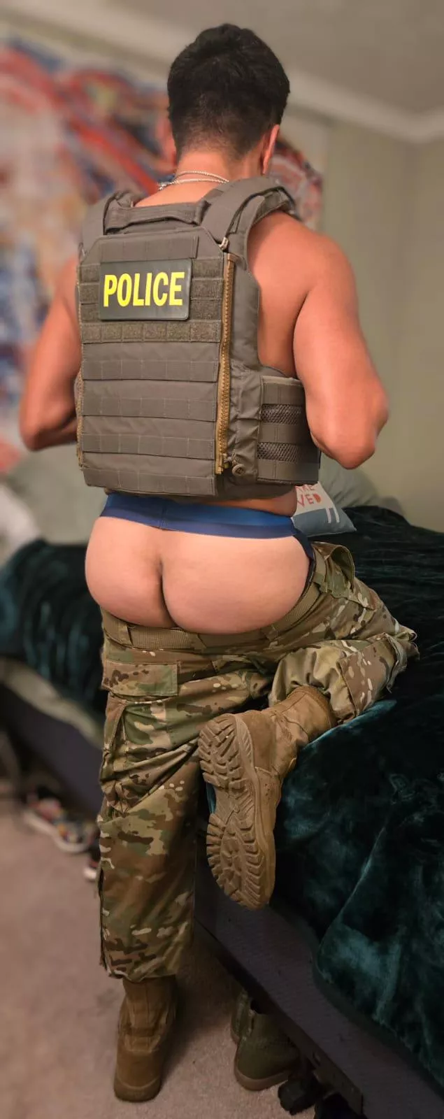 Is this the proper position?