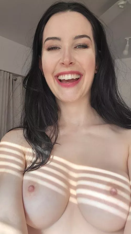 Is this too risque for a first date