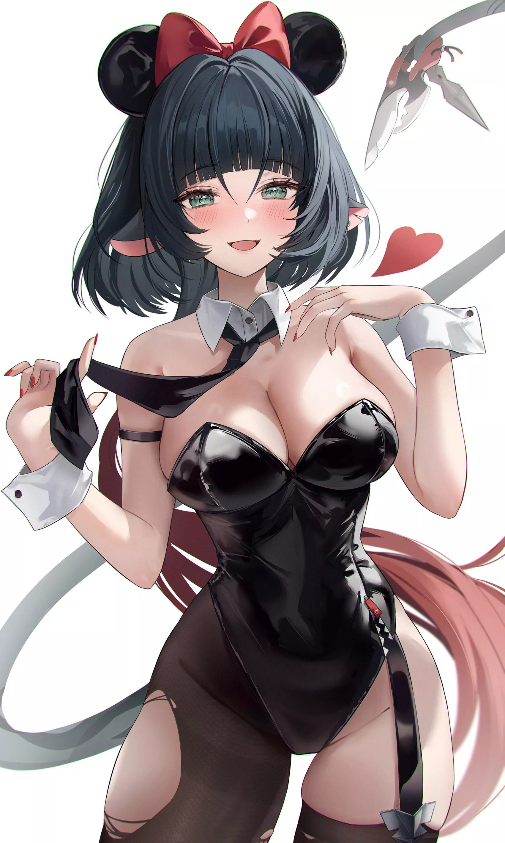 Jane Doe [Zenless Zone Zero]