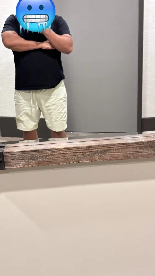 Just started lifting not to bad…