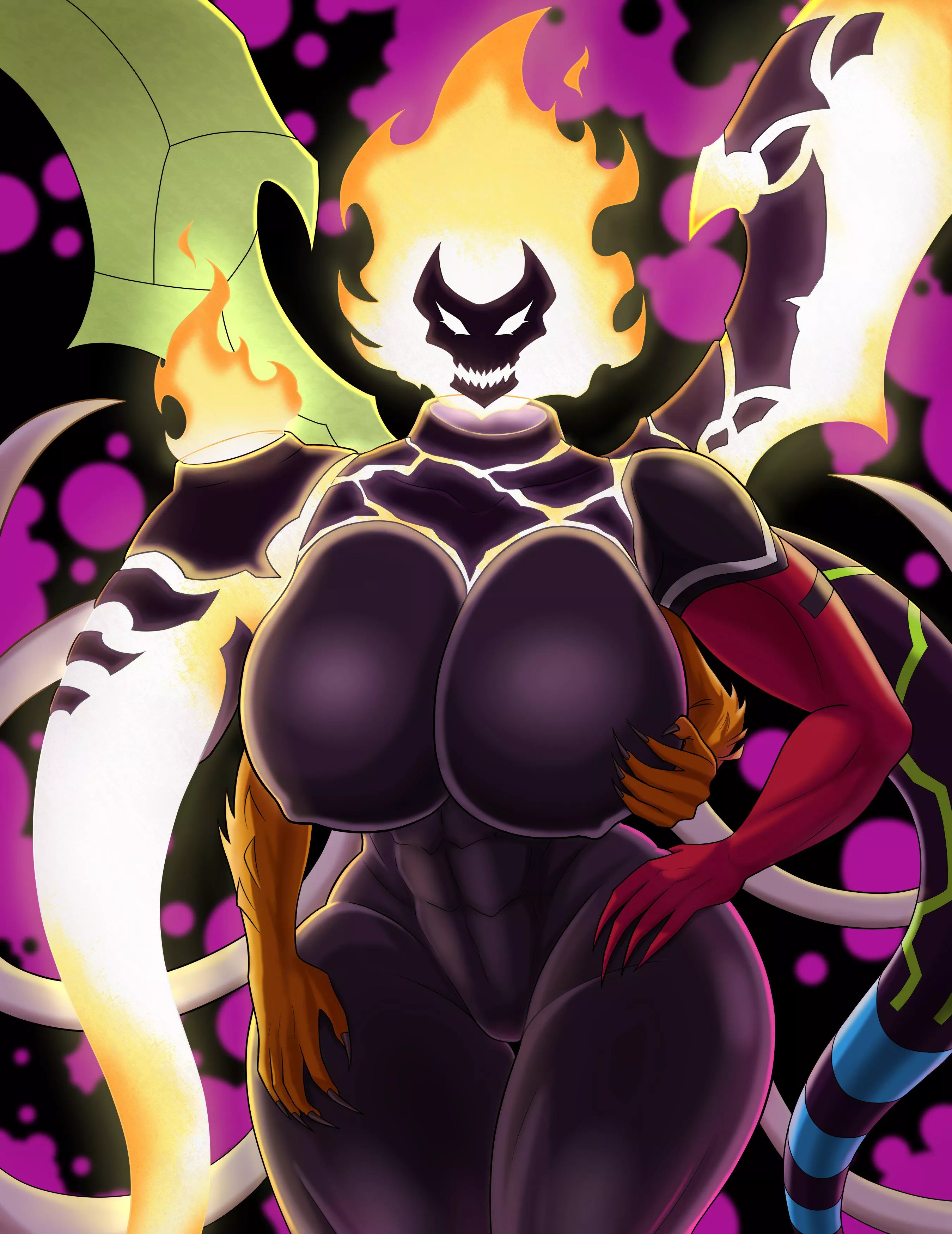 Kevin Levin @knoxXx45