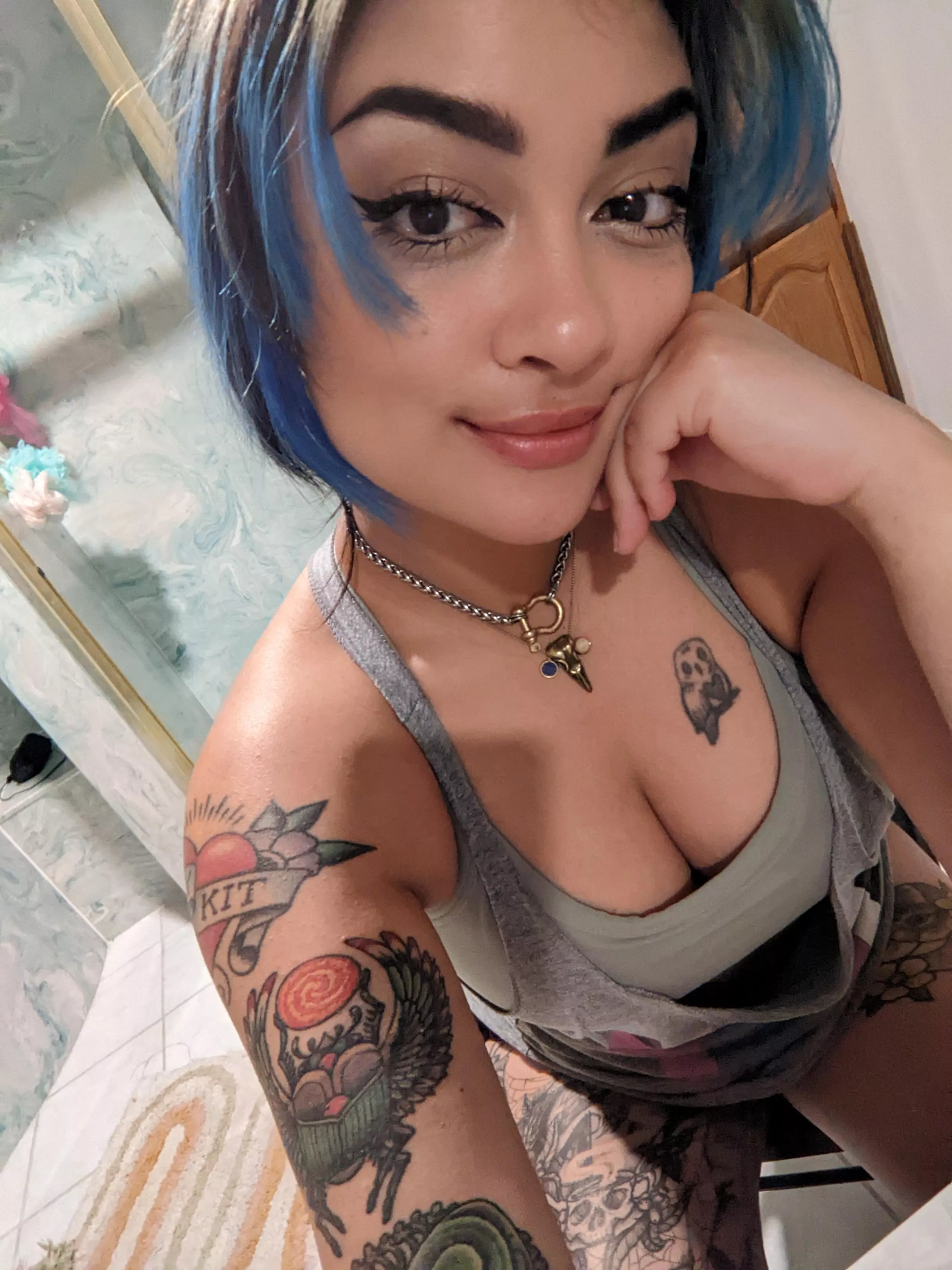 Mex x Czech; touch of alt