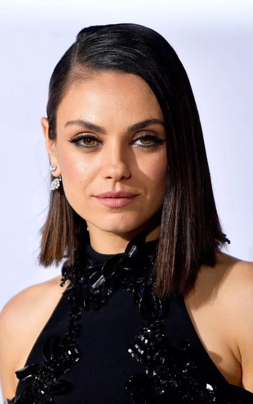 Mila Kunis