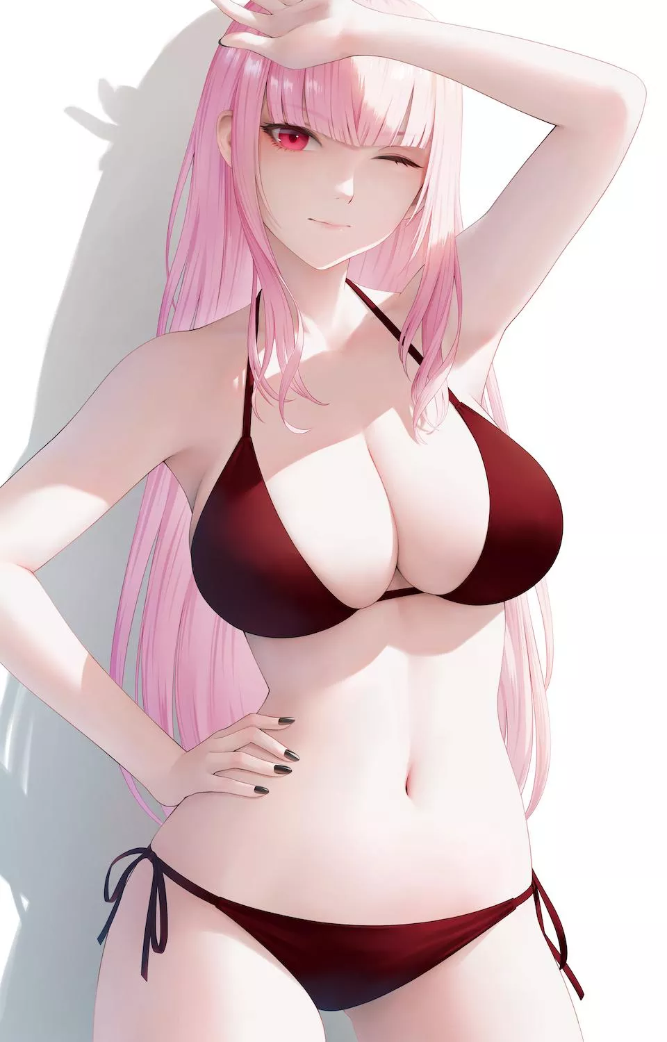 Mori Calliope [Hololive]