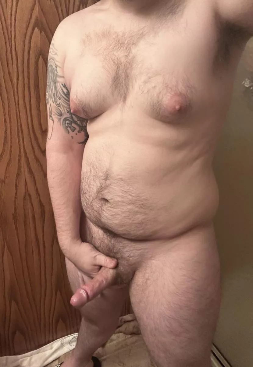 My loads aren’t the only thing that’s going to fill you 😉