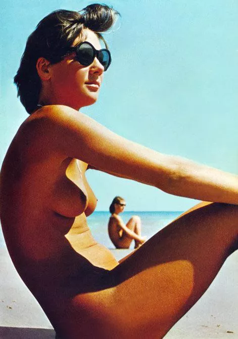 Perky and Cool (1980s)