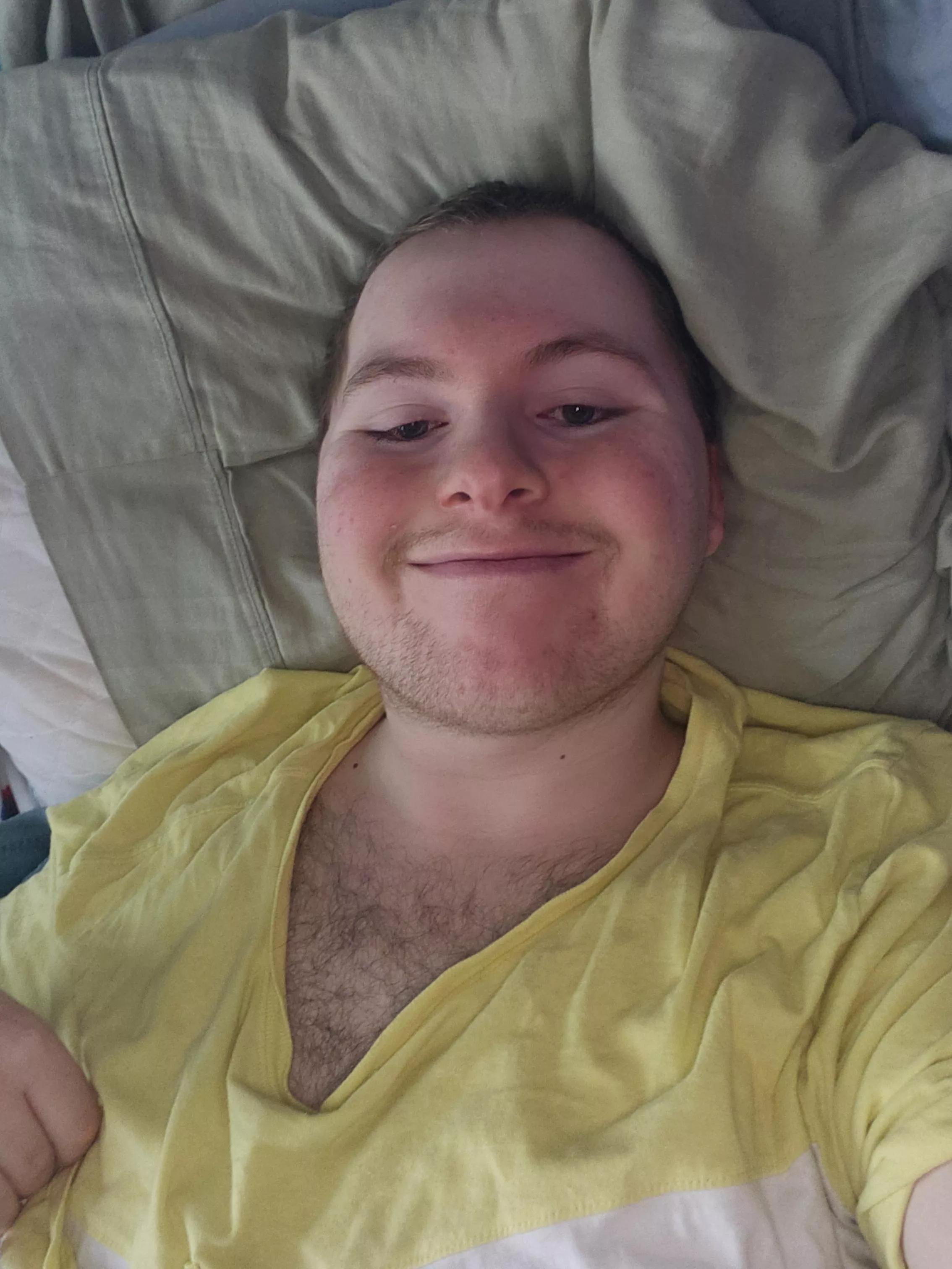 Ready to grind out some games!