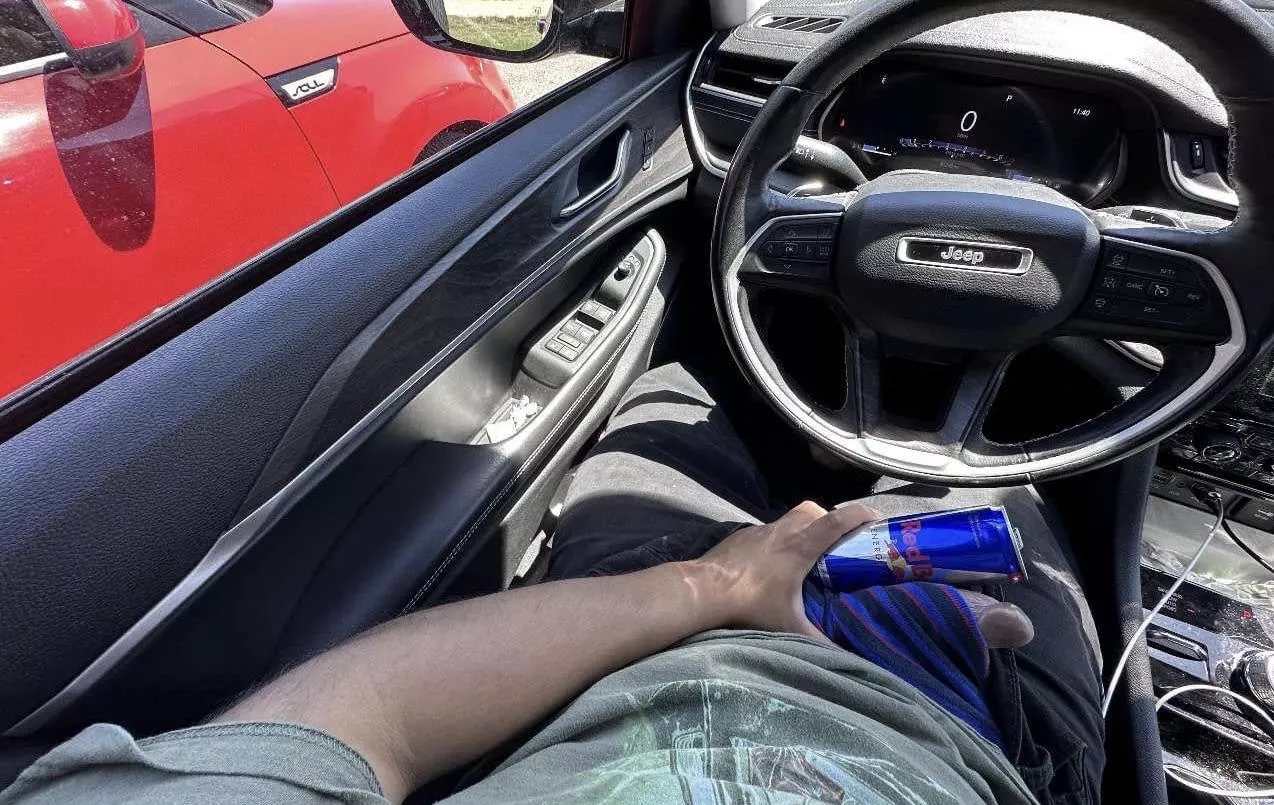 Red Bull gives you?…