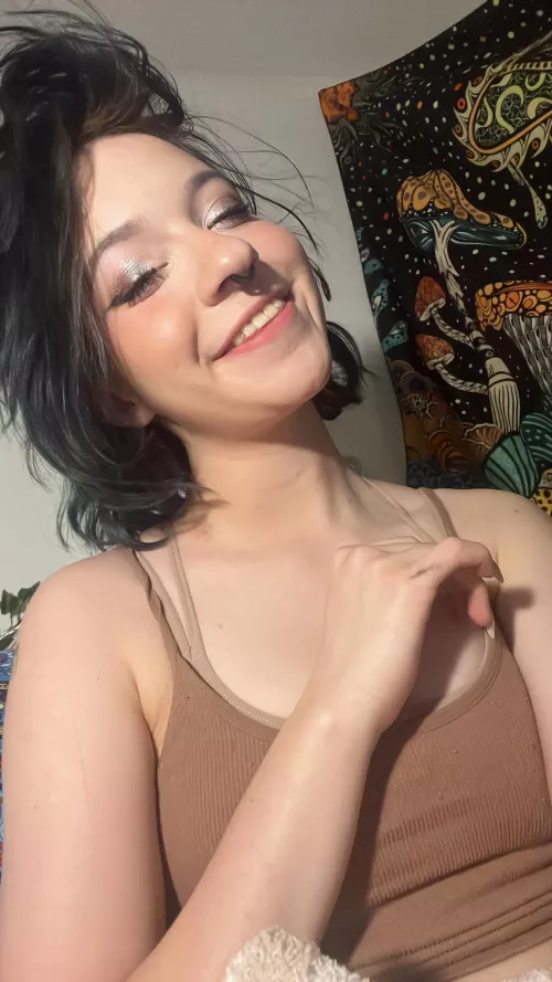 replying now:) @sophiescottsx 