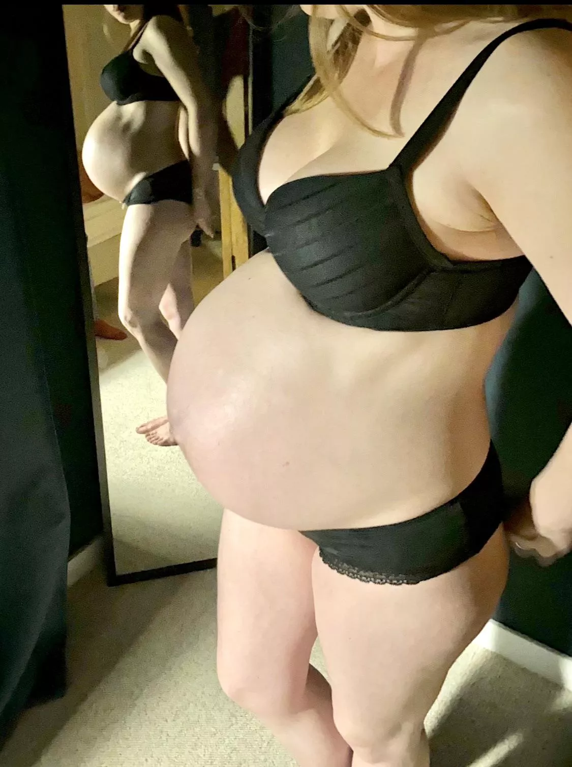 Still not sure who put in me 🫣 Still not sure who put in me 🫣