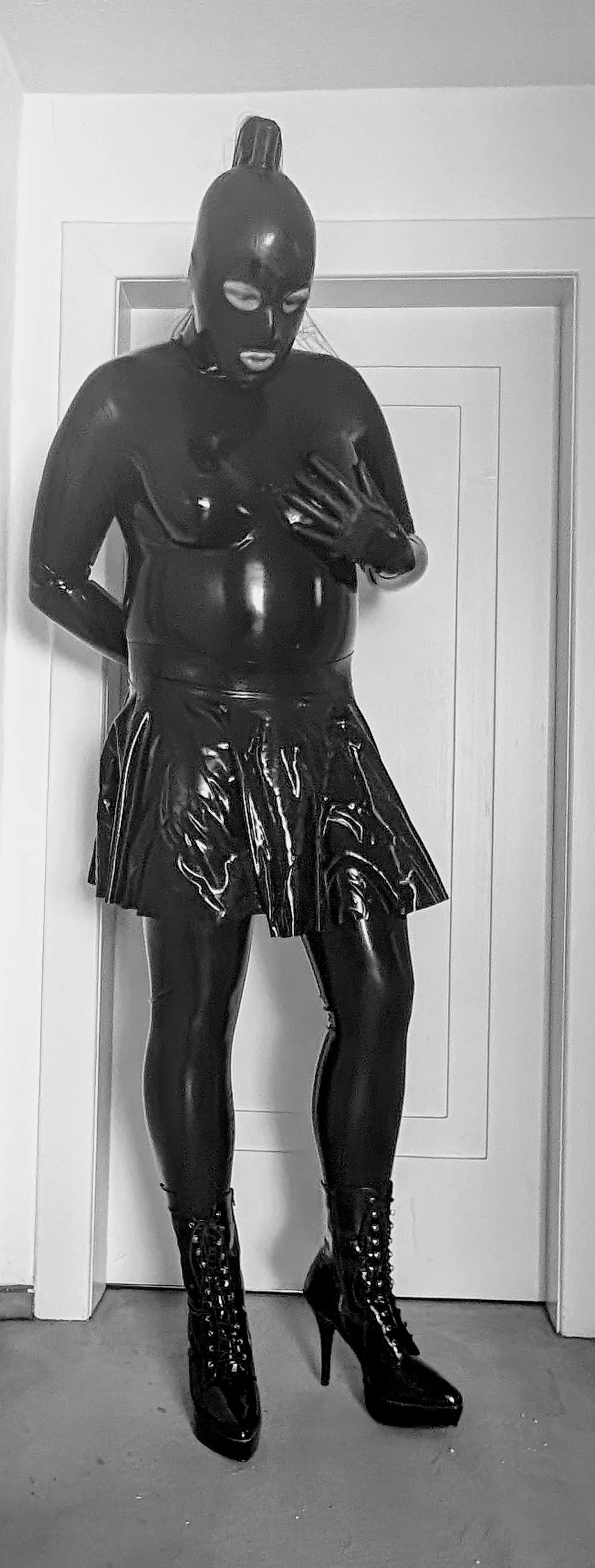 That makes Monday bearable, right?