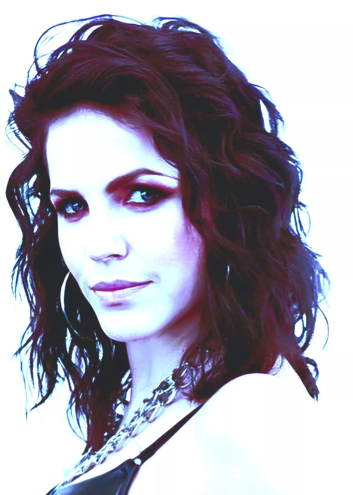 The beauty of Bobbi...