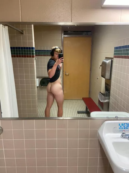 Thick thighs save lives 