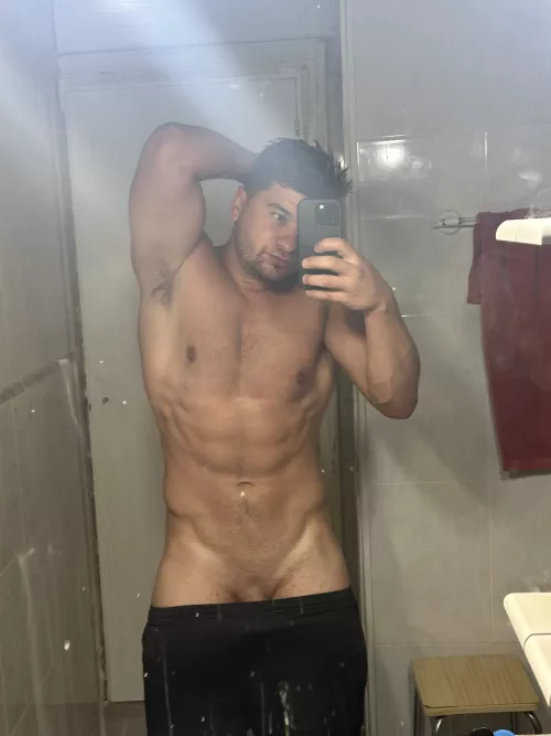 This Spanish V it's all yours