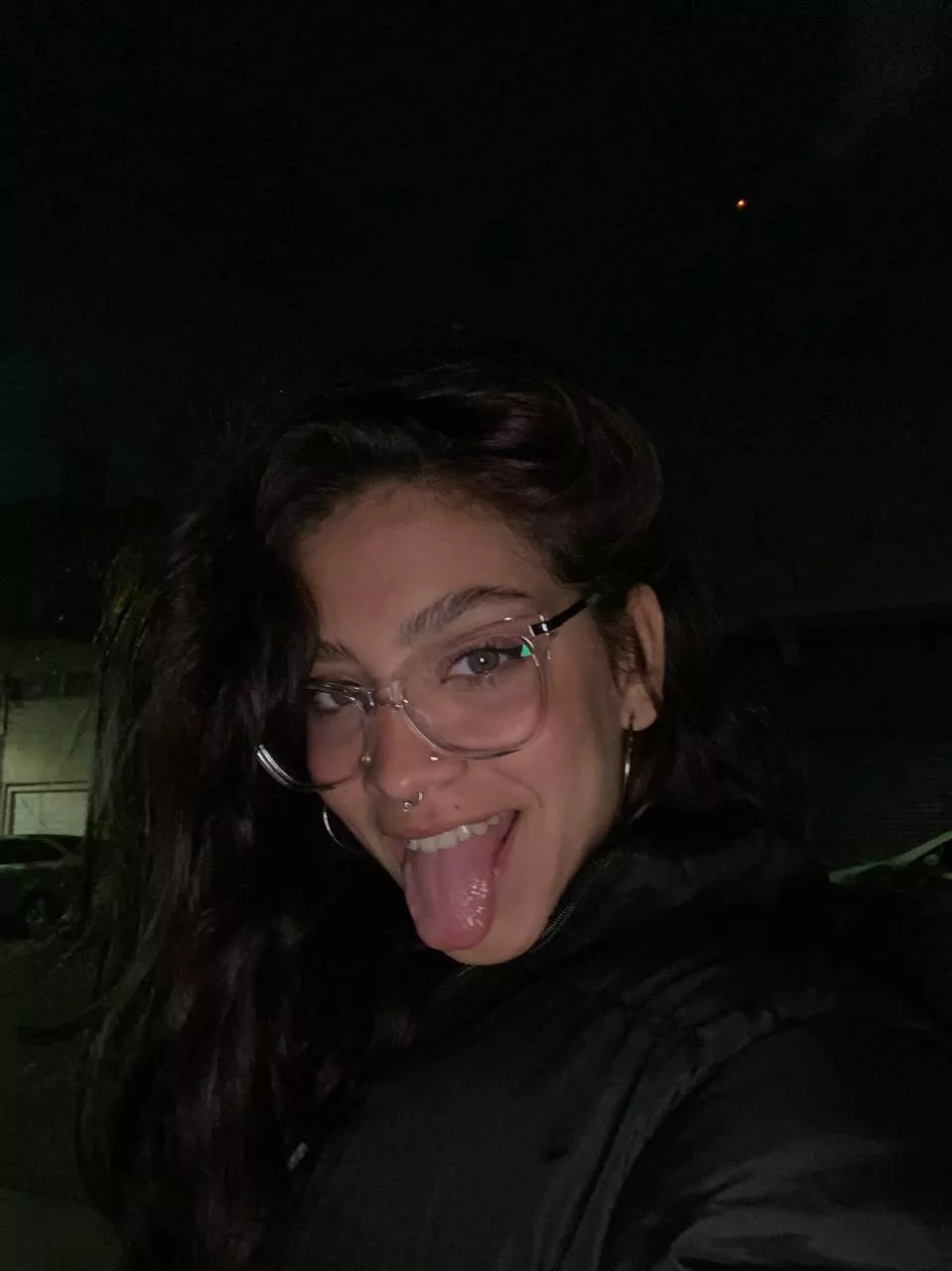 
tiny body, big heart