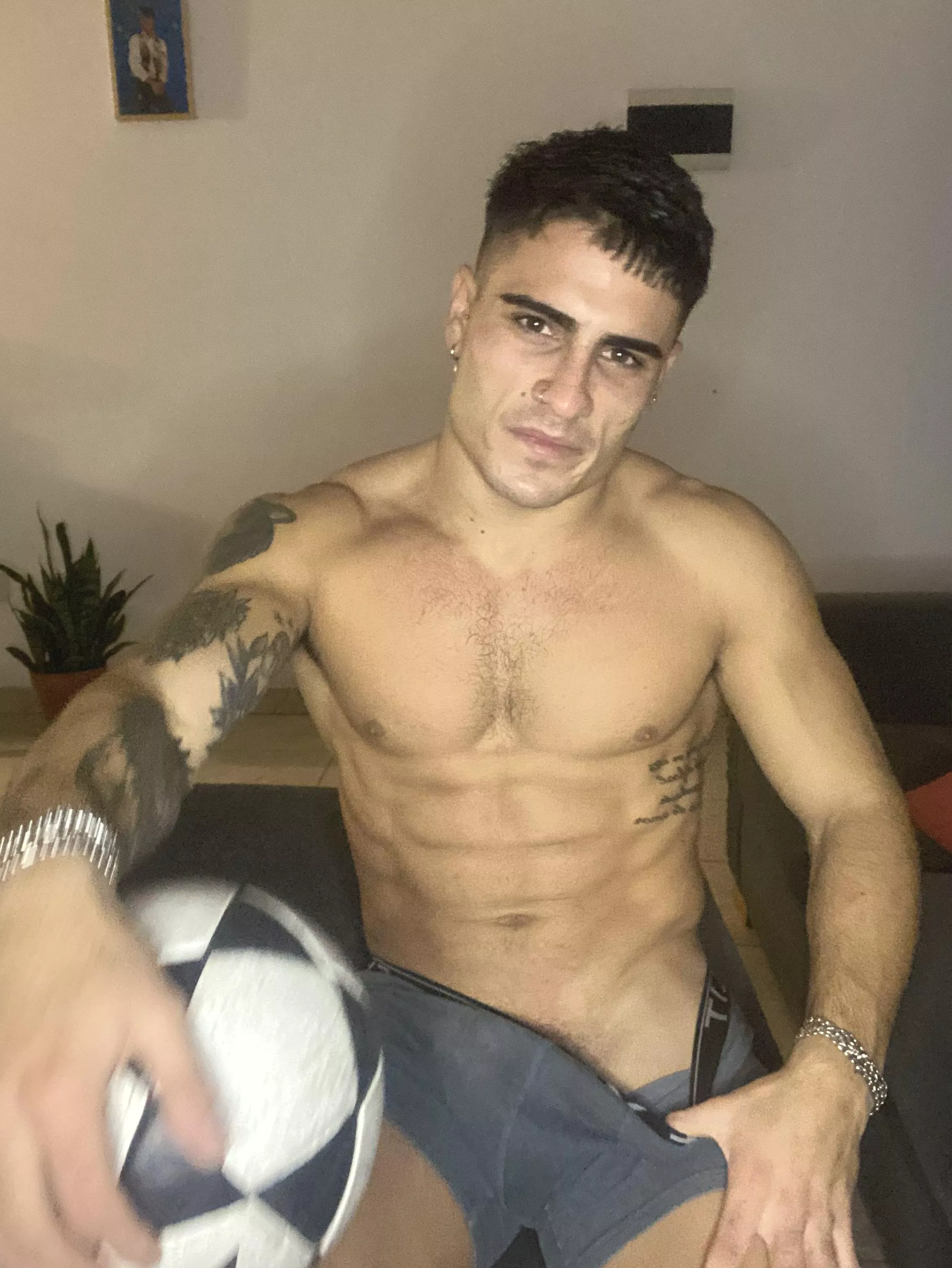 Tired of vanilla? Let's spice things up with my kinky side