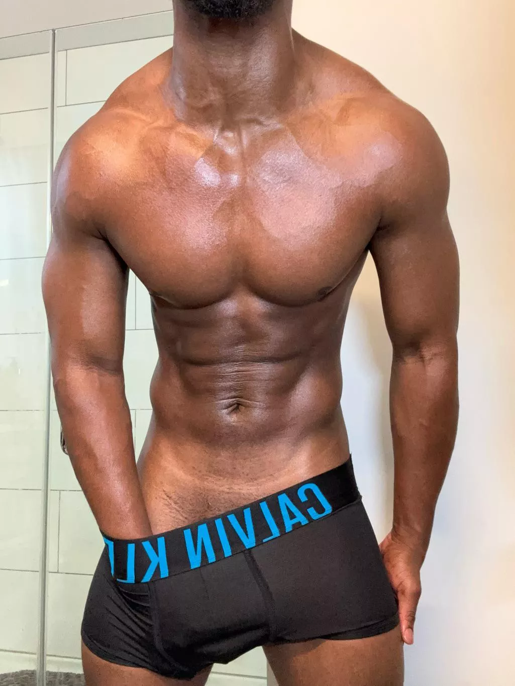 Wanna explore this body ? 