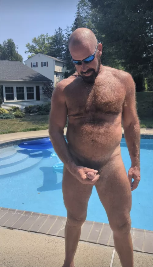 Who wants a nudist neighbor (48)?