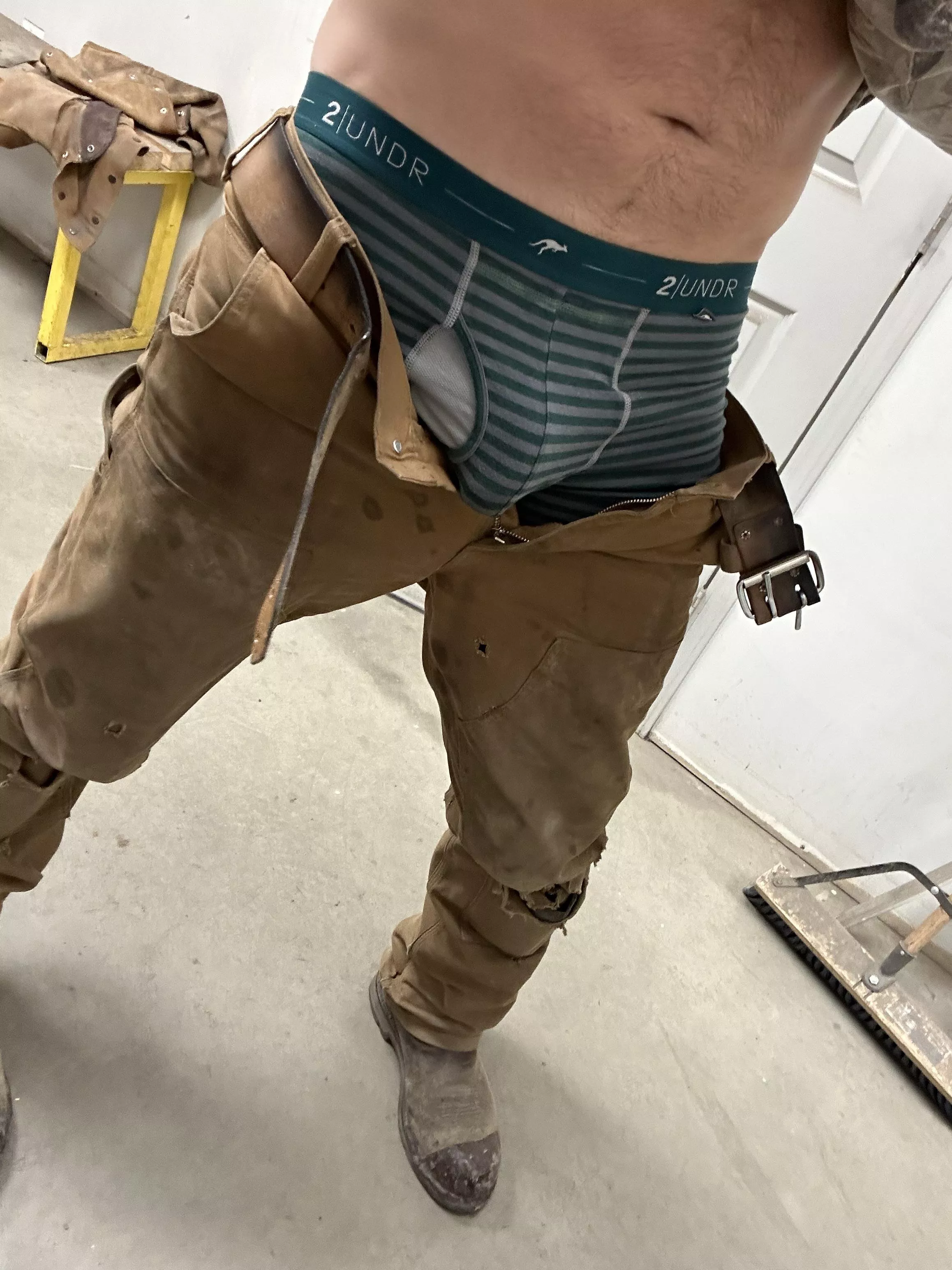 Work bulge (37)