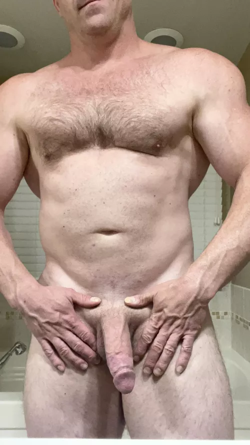 [46] Can you handle daddy? 