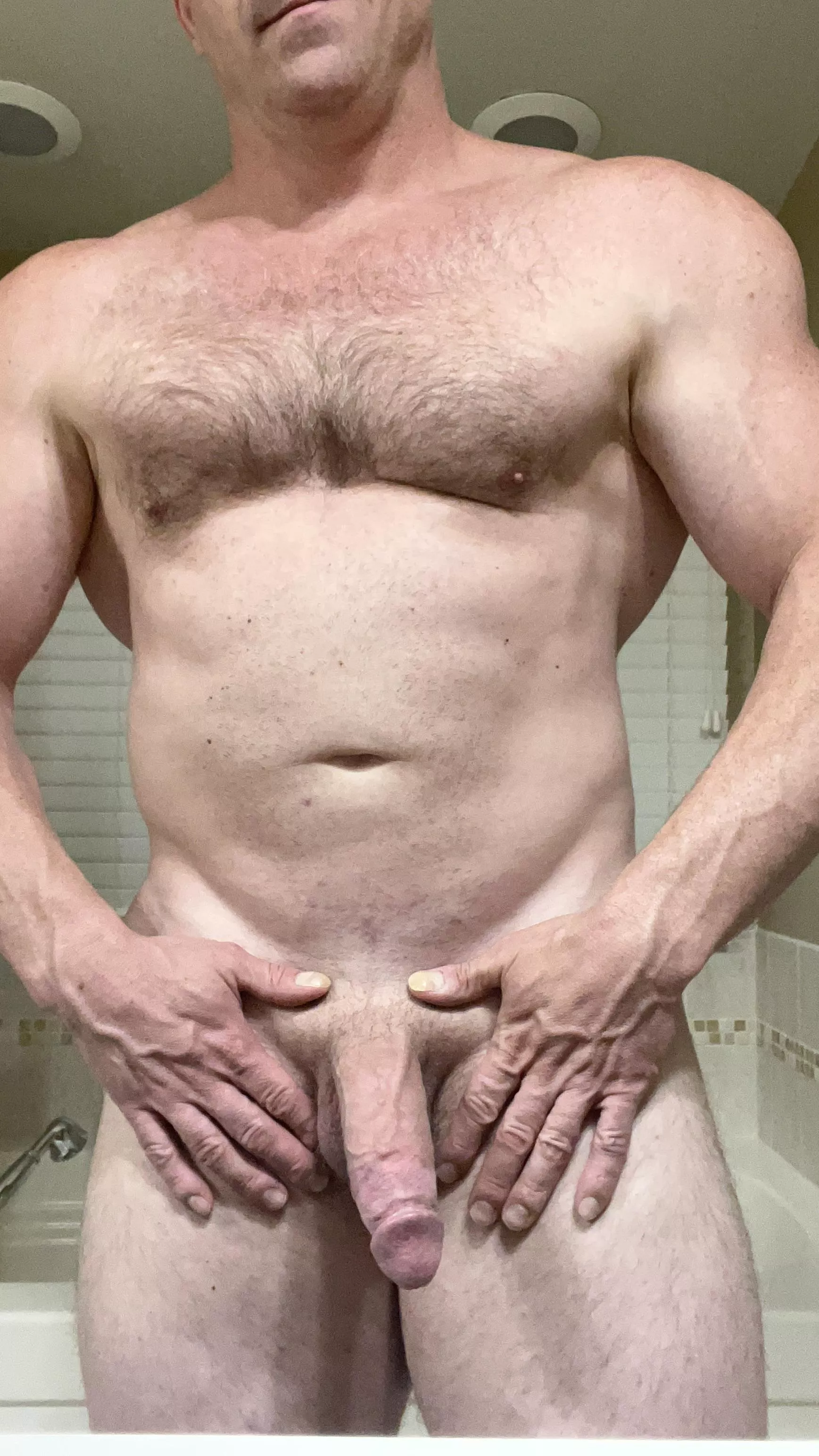 [46] Can you handle daddy? 
