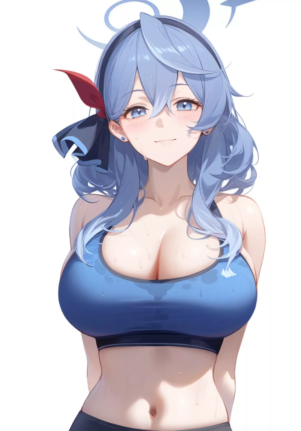 Ako Amau [Blue Archive]