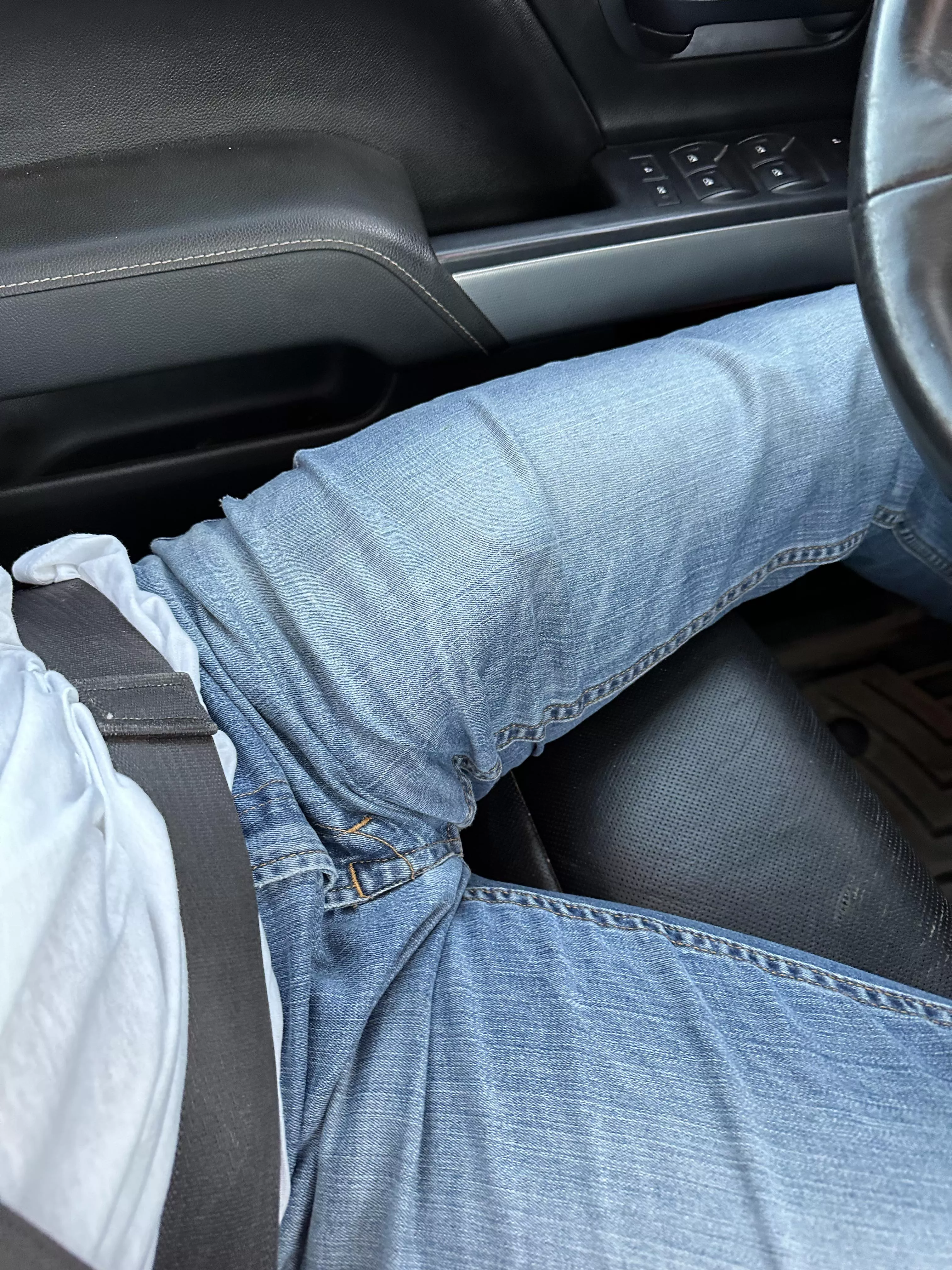 Almost camouflaged outline 