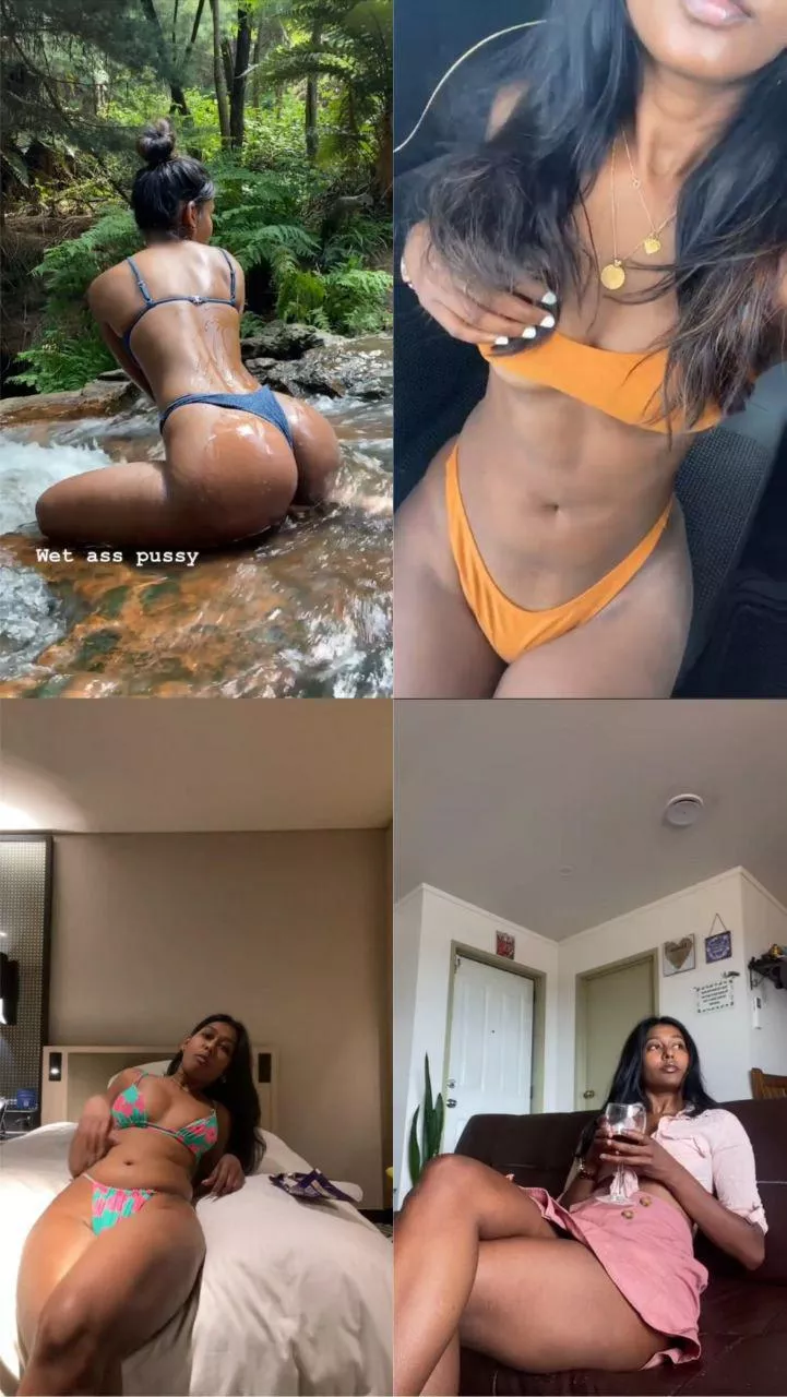 Anyone knows her name?? 