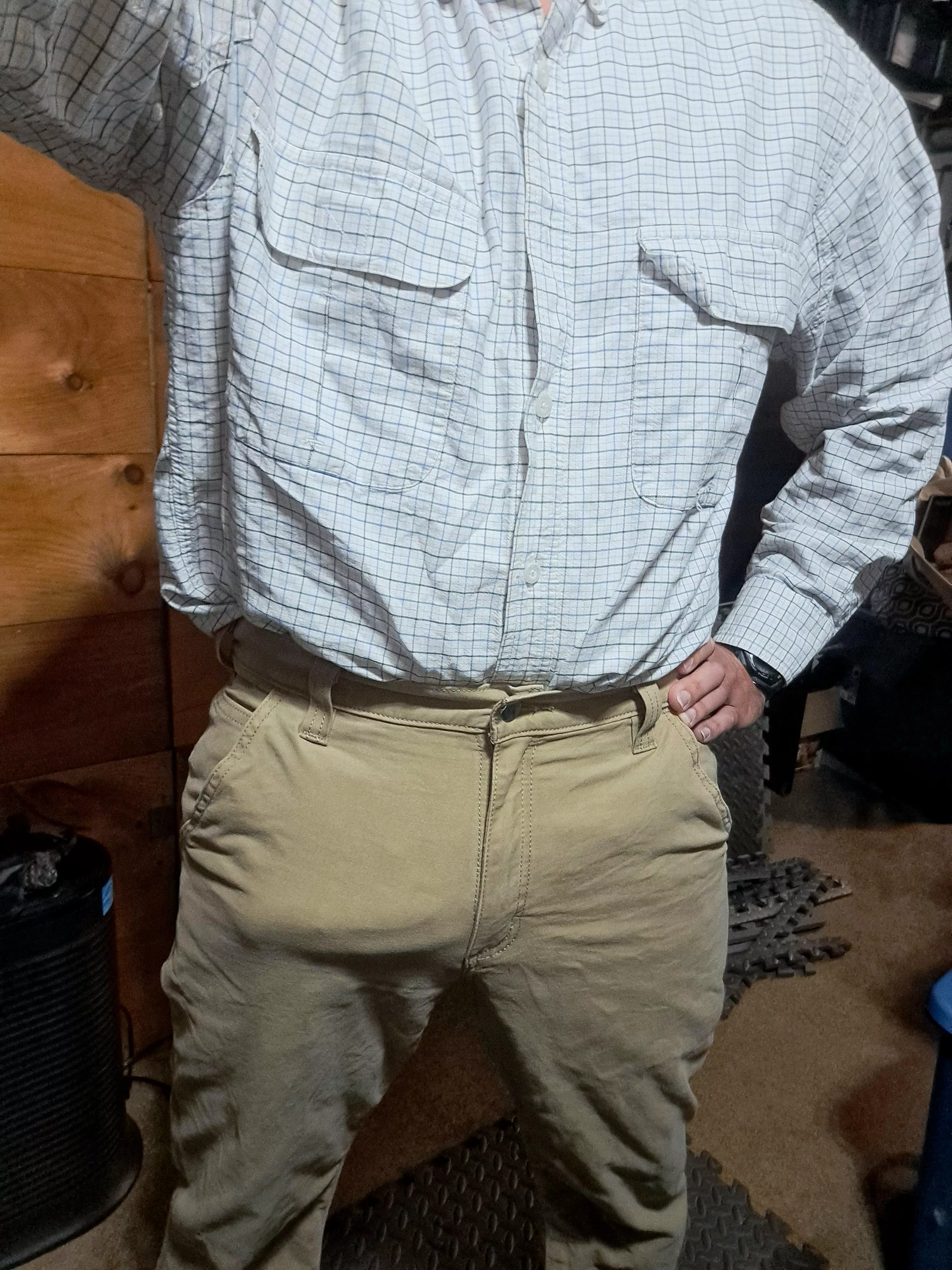 Appropriate attire for a PTA meeting?